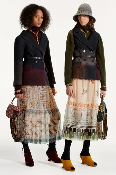 Look 7
